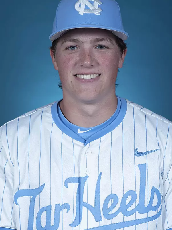 Tom Chmielewski
2025 headshot
University of North Carolina Baseball
Boshamer Stadium
Chapel Hill, NC
Tuesday, September 3, 2024