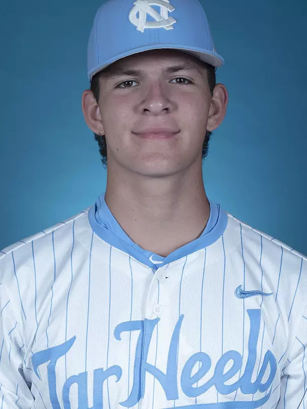 Jason Decaro
2025 headshot
University of North Carolina Baseball
Boshamer Stadium
Chapel Hill, NC
Tuesday, September 3, 2024