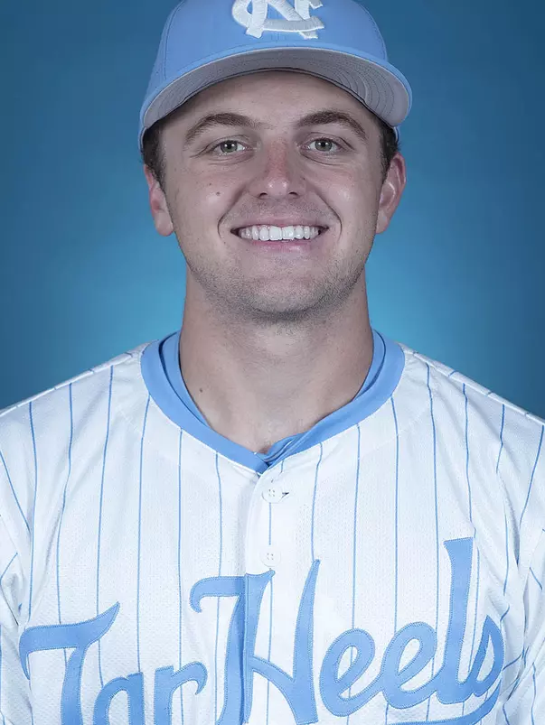 Macaddin Dye
2025 headshot
University of North Carolina Baseball
Boshamer Stadium
Chapel Hill, NC
Tuesday, September 3, 2024