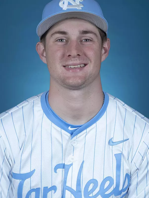 Alex Ferrell
2025 headshot
University of North Carolina Baseball
Boshamer Stadium
Chapel Hill, NC
Tuesday, September 3, 2024
