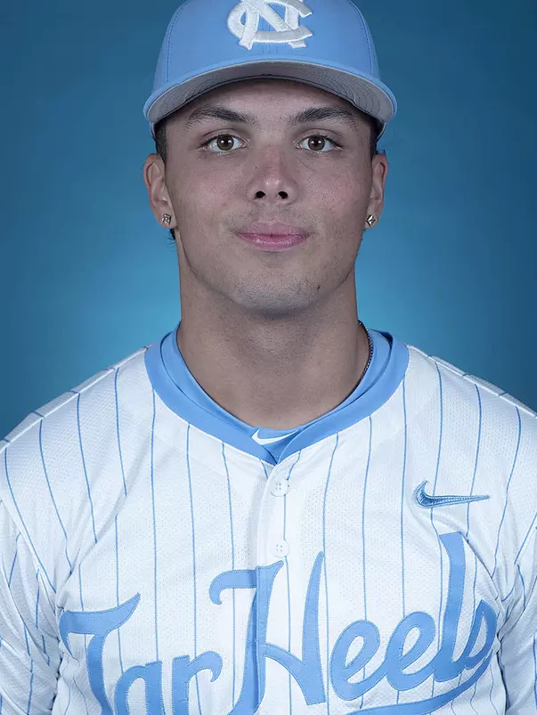 Boston Flannery
2025 headshot
University of North Carolina Baseball
Boshamer Stadium
Chapel Hill, NC
Tuesday, September 3, 2024