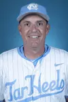 Scott Forbes 
2025 headshot 
University of North Carolina Baseball 
Boshamer Stadium 
Chapel Hill, NC 
Tuesday, September 3, 2024