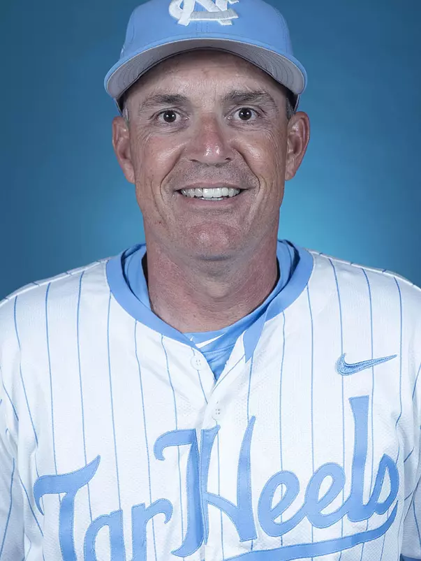 Scott Forbes 
2025 headshot 
University of North Carolina Baseball 
Boshamer Stadium 
Chapel Hill, NC 
Tuesday, September 3, 2024