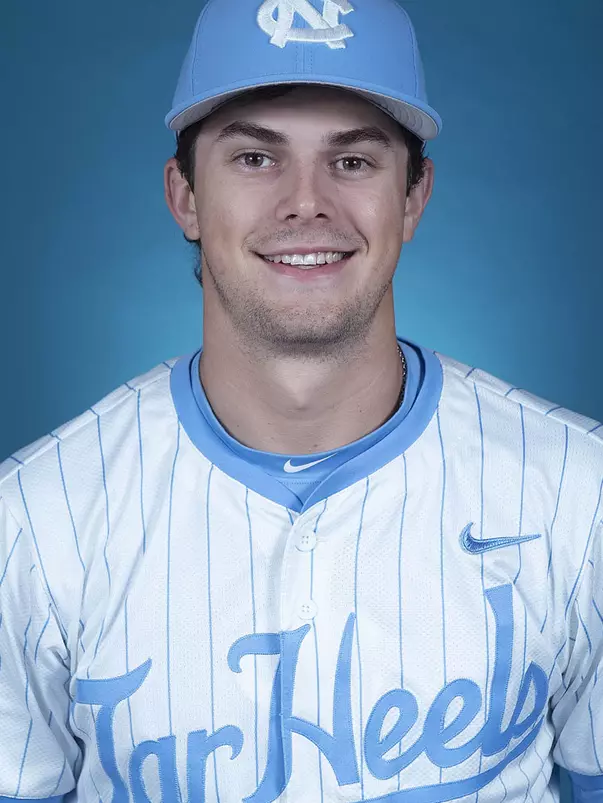Carter French
2025 headshot
University of North Carolina Baseball
Boshamer Stadium
Chapel Hill, NC
Tuesday, September 3, 2024
