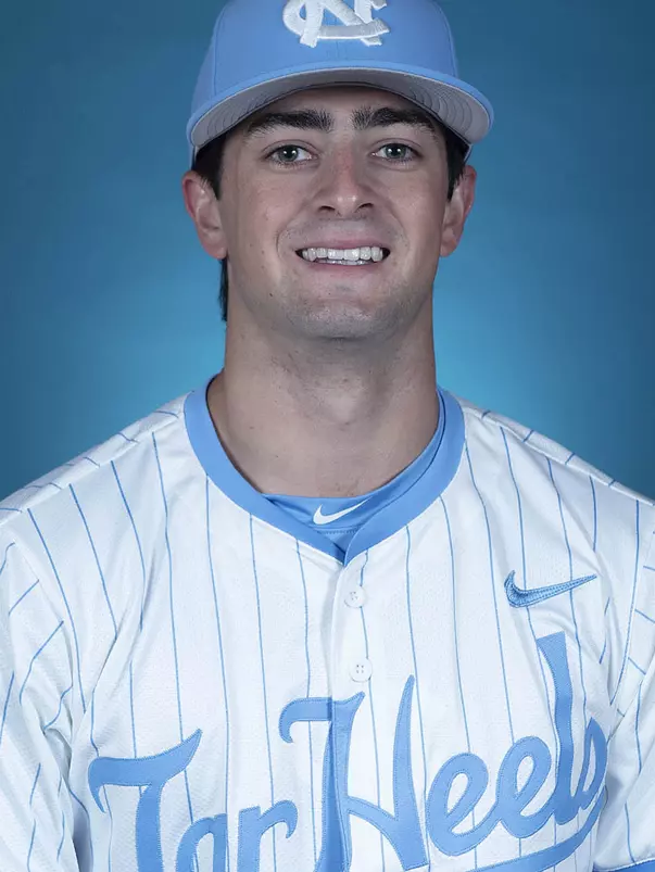 Gavin Gallaher
2025 headshot
University of North Carolina Baseball
Boshamer Stadium
Chapel Hill, NC
Tuesday, September 3, 2024
