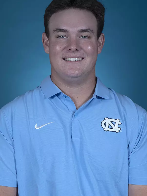 Grayson Guy 
2025 headshot 
University of North Carolina Baseball 
Boshamer Stadium 
Chapel Hill, NC 
Tuesday, September 3, 2024