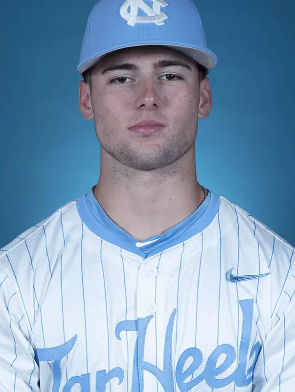 Perry Hargett
2025 headshot
University of North Carolina Baseball
Boshamer Stadium
Chapel Hill, NC
Tuesday, September 3, 2024