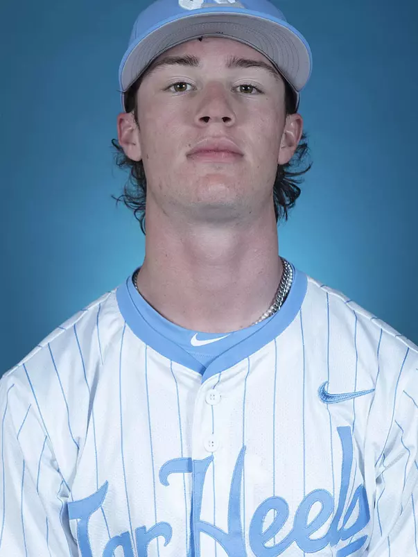Boaz Harper
2025 headshot
University of North Carolina Baseball
Boshamer Stadium
Chapel Hill, NC
Tuesday, September 3, 2024