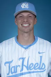Aidan Haugh 
2025 headshot 
University of North Carolina Baseball 
Boshamer Stadium 
Chapel Hill, NC 
Tuesday, September 3, 2024