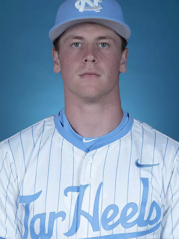 Ryan Hench
2025 headshot
University of North Carolina Baseball
Boshamer Stadium
Chapel Hill, NC
Tuesday, September 3, 2024