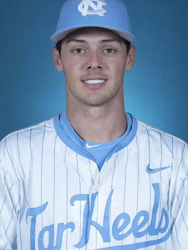 Reece Holbrook
2025 headshot
University of North Carolina Baseball
Boshamer Stadium
Chapel Hill, NC
Tuesday, September 3, 2024