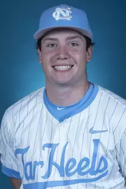 John Hughes
2025 headshot
University of North Carolina Baseball
Boshamer Stadium
Chapel Hill, NC
Tuesday, September 3, 2024