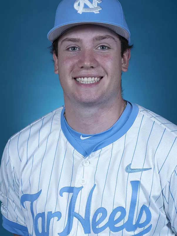 John Hughes
2025 headshot
University of North Carolina Baseball
Boshamer Stadium
Chapel Hill, NC
Tuesday, September 3, 2024
