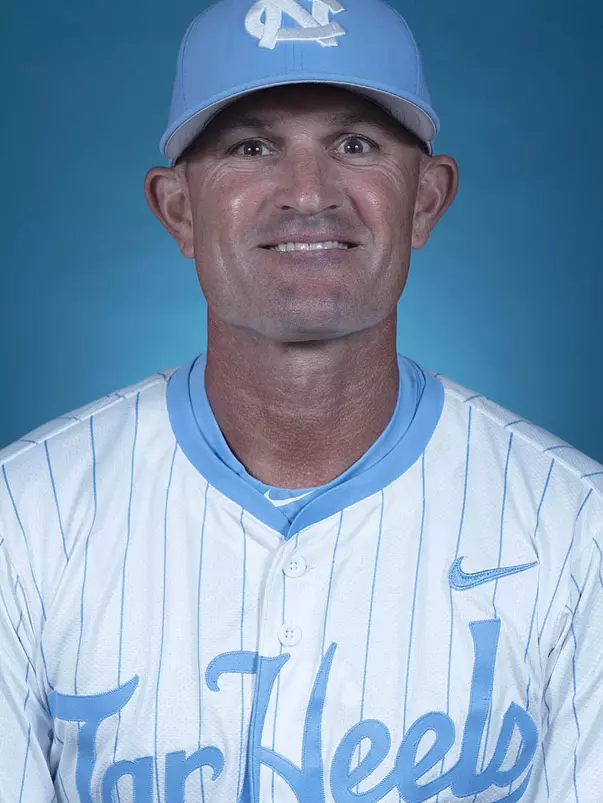 Scott Jackson 
2025 headshot 
University of North Carolina Baseball 
Boshamer Stadium 
Chapel Hill, NC 
Tuesday, September 3, 2024