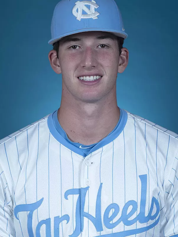 Olin Johnson
2025 headshot
University of North Carolina Baseball
Boshamer Stadium
Chapel Hill, NC
Tuesday, September 3, 2024