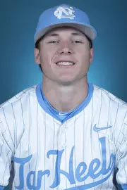 Caine Kepply
2025 headshot
University of North Carolina Baseball
Boshamer Stadium
Chapel Hill, NC
Tuesday, September 3, 2024