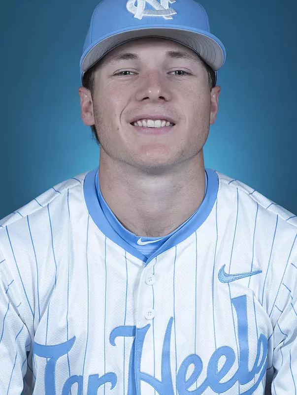 Caine Kepply
2025 headshot
University of North Carolina Baseball
Boshamer Stadium
Chapel Hill, NC
Tuesday, September 3, 2024
