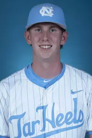 Jacob Kirby
2025 headshot
University of North Carolina Baseball
Boshamer Stadium
Chapel Hill, NC
Tuesday, September 3, 2024