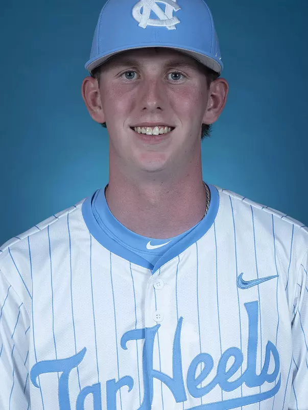 Jacob Kirby
2025 headshot
University of North Carolina Baseball
Boshamer Stadium
Chapel Hill, NC
Tuesday, September 3, 2024