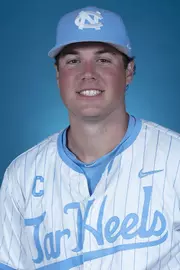 Jake Knapp
2025 headshot
University of North Carolina Baseball
Boshamer Stadium
Chapel Hill, NC
Tuesday, September 3, 2024