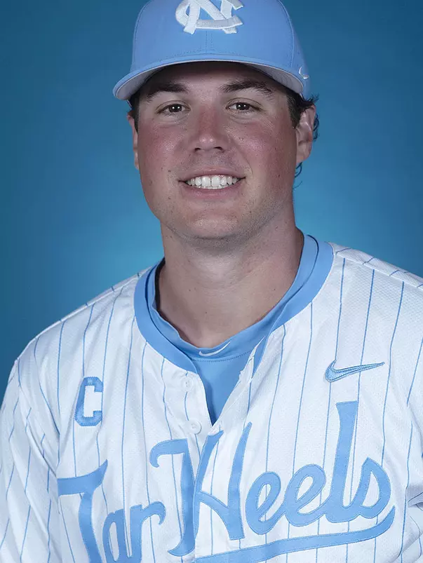 Jake Knapp
2025 headshot
University of North Carolina Baseball
Boshamer Stadium
Chapel Hill, NC
Tuesday, September 3, 2024