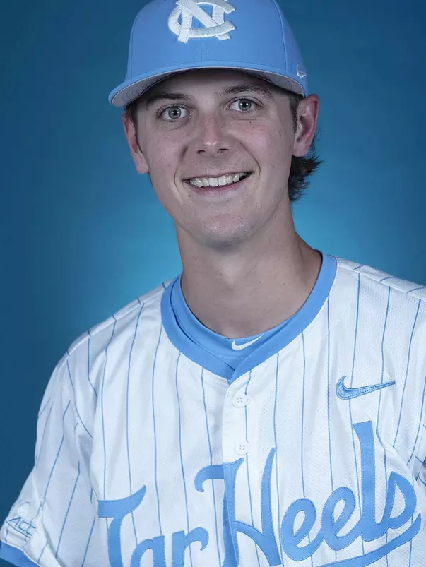 Riley Leatherman
2025 headshot
University of North Carolina Baseball
Boshamer Stadium
Chapel Hill, NC
Tuesday, September 3, 2024