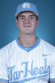 Harrison Lewis
2025 headshot
University of North Carolina Baseball
Boshamer Stadium
Chapel Hill, NC
Tuesday, September 3, 2024