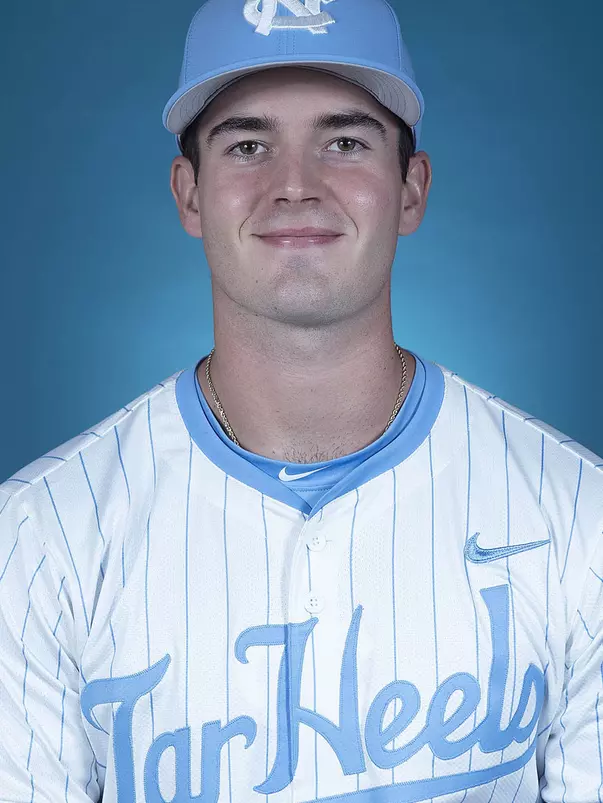 Harrison Lewis
2025 headshot
University of North Carolina Baseball
Boshamer Stadium
Chapel Hill, NC
Tuesday, September 3, 2024
