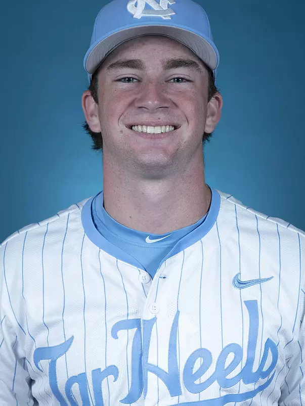 Ryan Lynch
2025 headshot
University of North Carolina Baseball
Boshamer Stadium
Chapel Hill, NC
Tuesday, September 3, 2024