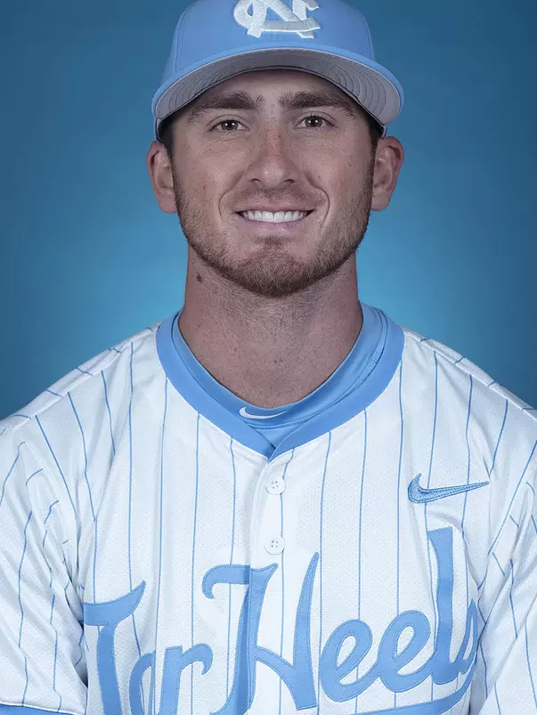 Alex Madera
2025 headshot
University of North Carolina Baseball
Boshamer Stadium
Chapel Hill, NC
Tuesday, September 3, 2024