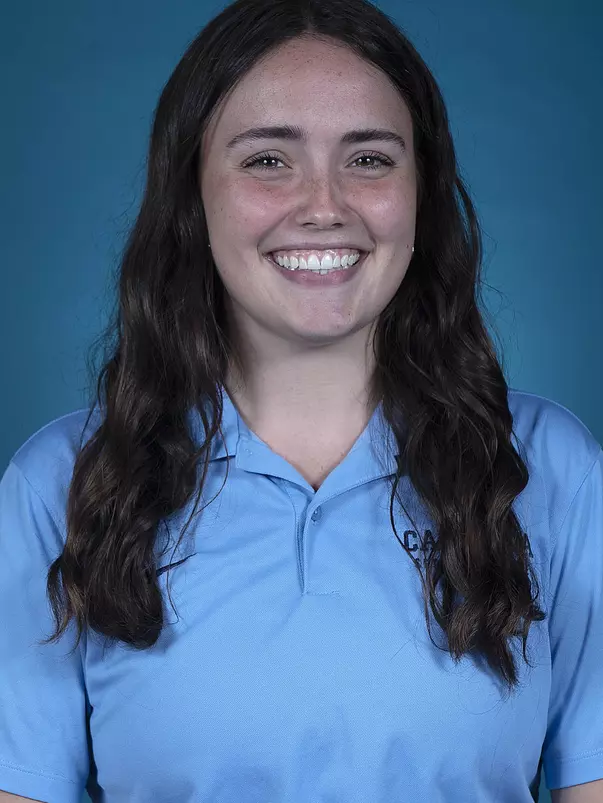 Megan Maxwell 
2025 headshot 
University of North Carolina Baseball 
Boshamer Stadium 
Chapel Hill, NC 
Tuesday, September 3, 2024