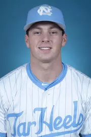 Parker McCoy
2025 headshot
University of North Carolina Baseball
Boshamer Stadium
Chapel Hill, NC
Tuesday, September 3, 2024
