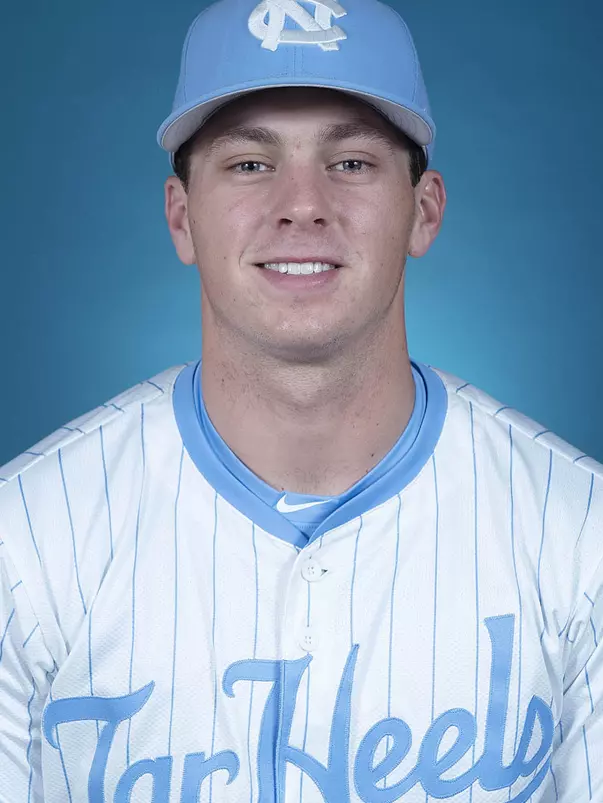 Parker McCoy
2025 headshot
University of North Carolina Baseball
Boshamer Stadium
Chapel Hill, NC
Tuesday, September 3, 2024