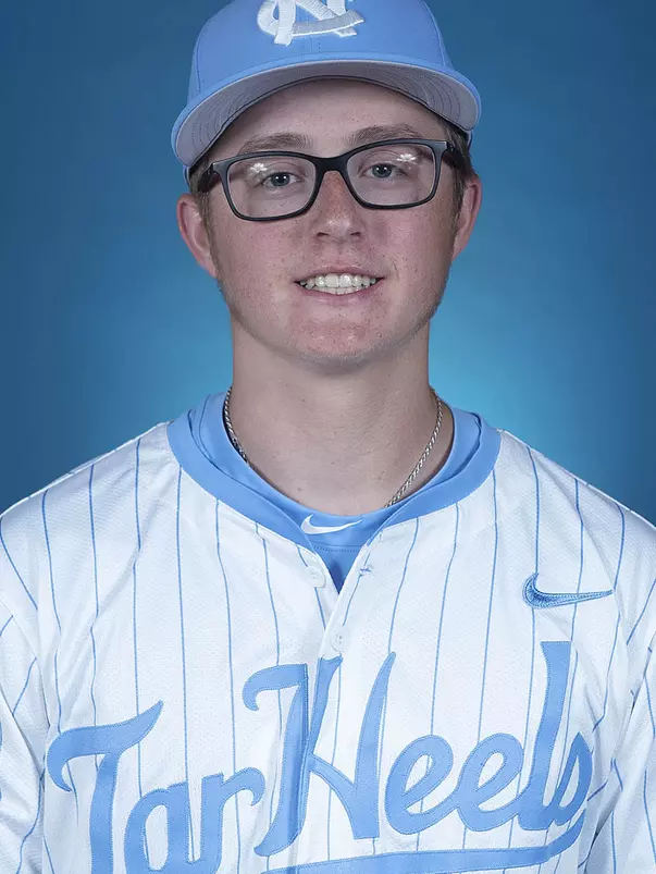 Walker McDuffie
2025 headshot
University of North Carolina Baseball
Boshamer Stadium
Chapel Hill, NC
Tuesday, September 3, 2024