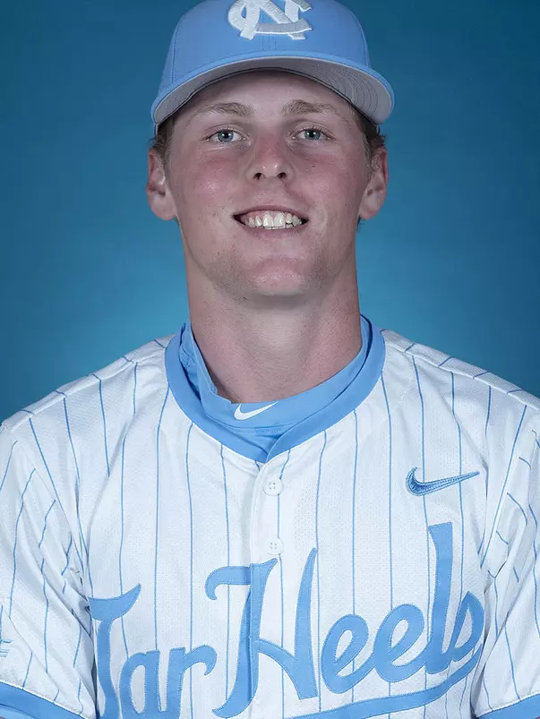Cameron Padgett
2025 headshot
University of North Carolina Baseball
Boshamer Stadium
Chapel Hill, NC
Tuesday, September 3, 2024