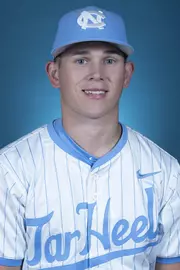 Tyler Parks
2025 headshot
University of North Carolina Baseball
Boshamer Stadium
Chapel Hill, NC
Tuesday, September 3, 2024