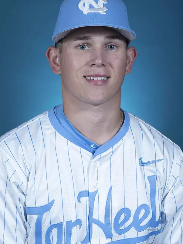 Tyler Parks
2025 headshot
University of North Carolina Baseball
Boshamer Stadium
Chapel Hill, NC
Tuesday, September 3, 2024