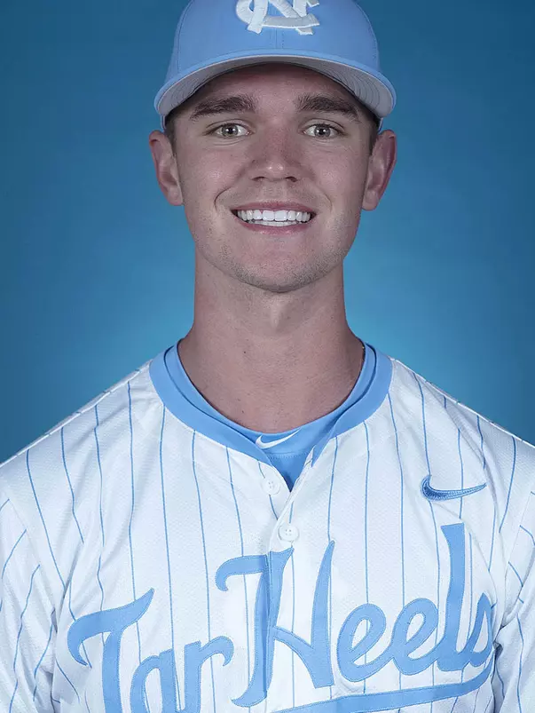 Kyle Percival
2025 headshot
University of North Carolina Baseball
Boshamer Stadium
Chapel Hill, NC
Tuesday, September 3, 2024