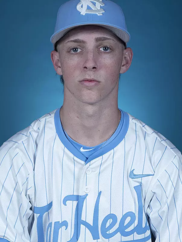 Camron Seagraves
2025 headshot
University of North Carolina Baseball
Boshamer Stadium
Chapel Hill, NC
Tuesday, September 3, 2024