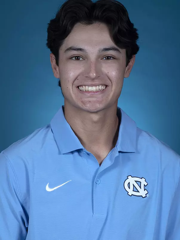 JB Sebastiano 
2025 headshot 
University of North Carolina Baseball 
Boshamer Stadium 
Chapel Hill, NC 
Tuesday, September 3, 2024