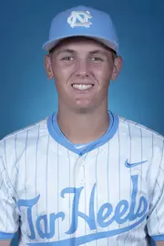 Will Simmons
2025 headshot
University of North Carolina Baseball
Boshamer Stadium
Chapel Hill, NC
Tuesday, September 3, 2024