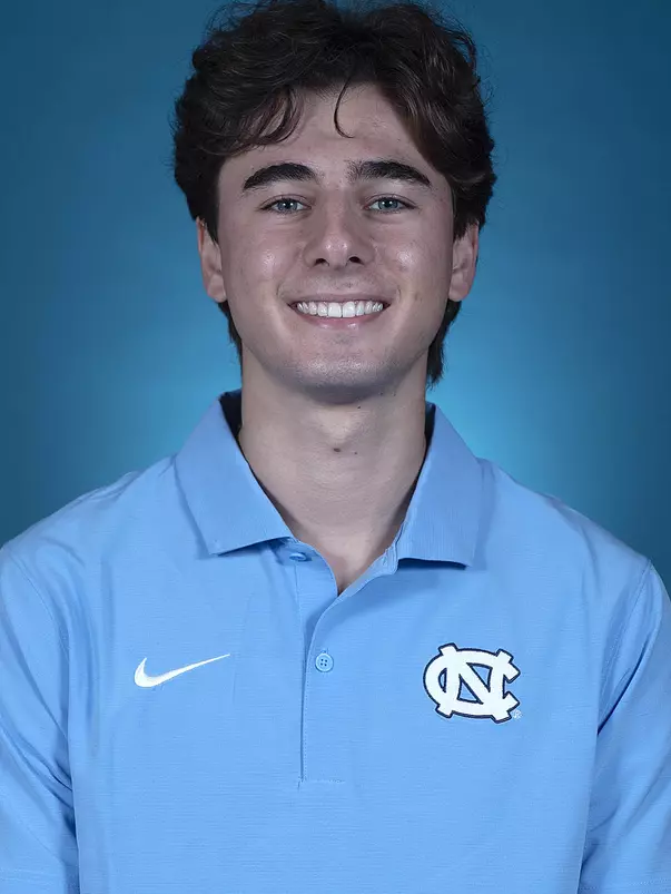 Dylan Slowik 
2025 headshot 
University of North Carolina Baseball 
Boshamer Stadium 
Chapel Hill, NC 
Tuesday, September 3, 2024