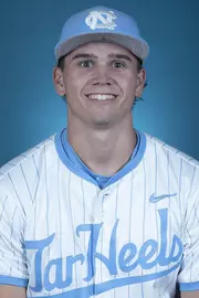 Luke Stevenson
2025 headshot
University of North Carolina Baseball
Boshamer Stadium
Chapel Hill, NC
Tuesday, September 3, 2024