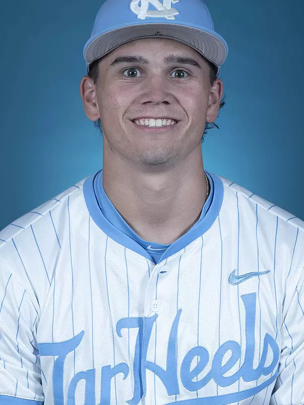 Luke Stevenson
2025 headshot
University of North Carolina Baseball
Boshamer Stadium
Chapel Hill, NC
Tuesday, September 3, 2024