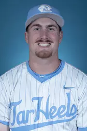 Hunter Stokely
2025 headshot
University of North Carolina Baseball
Boshamer Stadium
Chapel Hill, NC
Tuesday, September 3, 2024