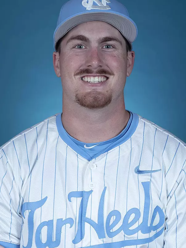 Hunter Stokely
2025 headshot
University of North Carolina Baseball
Boshamer Stadium
Chapel Hill, NC
Tuesday, September 3, 2024