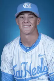 Jackson Van De Brake
2025 headshot
University of North Carolina Baseball
Boshamer Stadium
Chapel Hill, NC
Tuesday, September 3, 2024