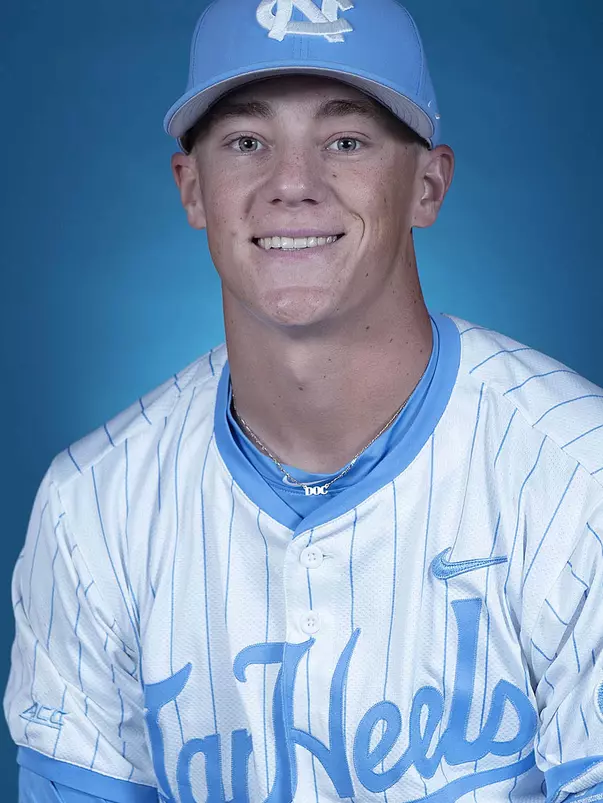 Jackson Van De Brake
2025 headshot
University of North Carolina Baseball
Boshamer Stadium
Chapel Hill, NC
Tuesday, September 3, 2024