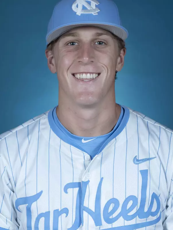 Andrew Wallen
2025 headshot
University of North Carolina Baseball
Boshamer Stadium
Chapel Hill, NC
Tuesday, September 3, 2024