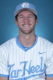Dylan Webber
2025 headshot
University of North Carolina Baseball
Boshamer Stadium
Chapel Hill, NC
Tuesday, September 3, 2024
